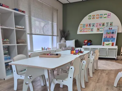 BSO Spel en Groei