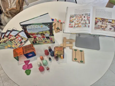 BSO Spel en Groei