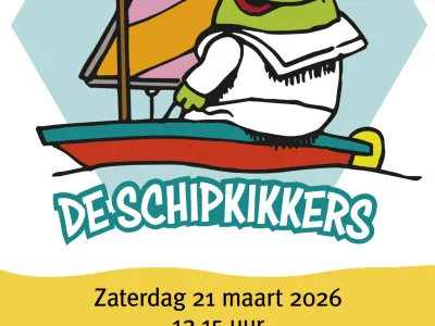 't Kickertje sport bso DTB