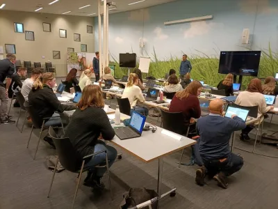 Kindcentrum De Hoge Ven