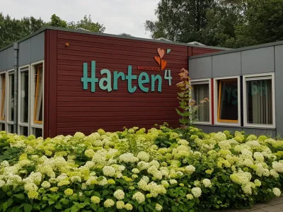 Kinderopvang Unikids 2.0