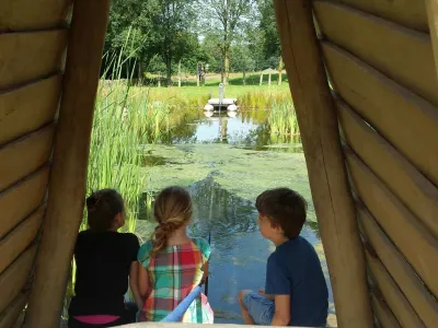 Kindercentrum Domino peutergroep de Viool