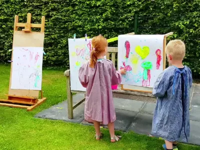 De Kleine Kunst