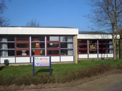 It Roekeltsje KDV