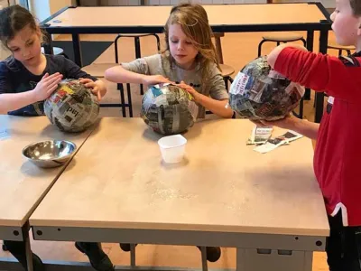 De Ontdektuin