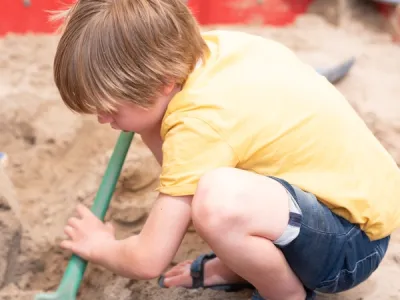 Stichting Kinderopvang DLS