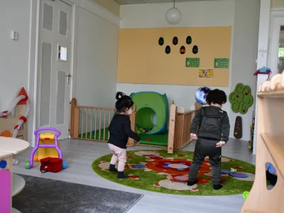 KDV Noor