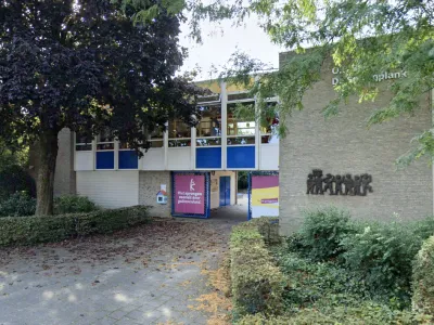 De Bikkels