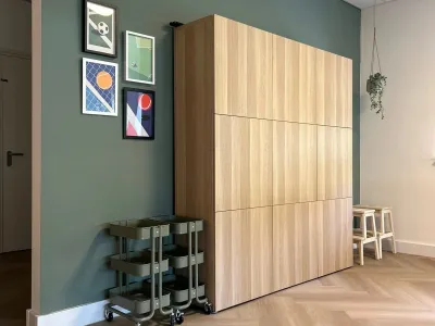 Buitenschoolse opvang Samen de Baandert