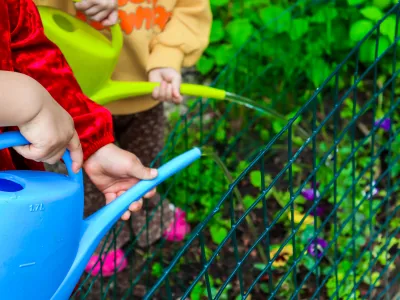 Sportify kids locatie de Roos
