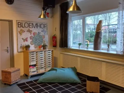 De Romeinen B.V.