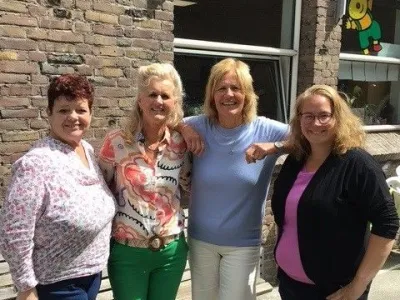 Kinderdagverblijf Tarsientje