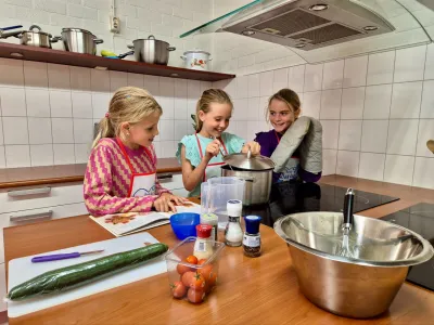 talentgesprek pm er