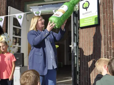 Peutergroep de Kaketoe