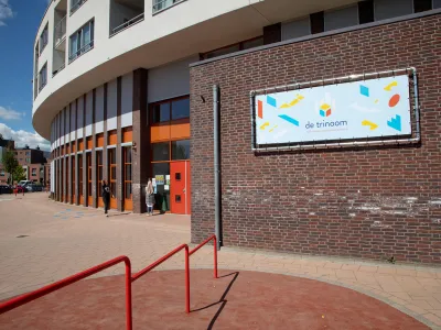 Peuteracademie Imelda