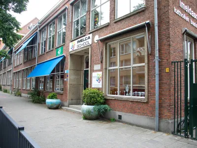 Peuteracademie Imelda