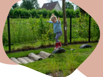 Avontuur BSO De Boomhut