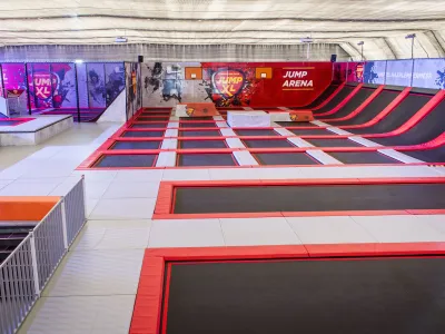 KDV Happykids De Wildenhorst