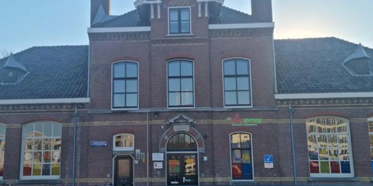 Vaillantplein