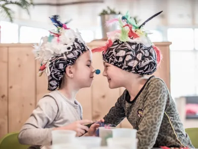 Kinderdagpaleis Eigenwijs