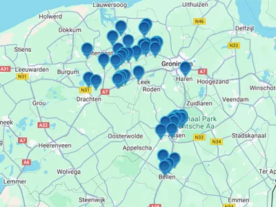 Oldenwening Joling