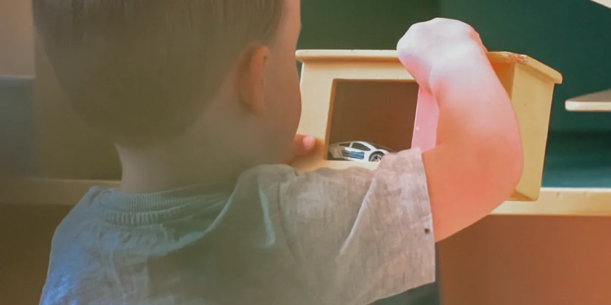 Kinderdagverblijf Brabbel
