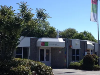 Kinderdagverblijf Brabbel