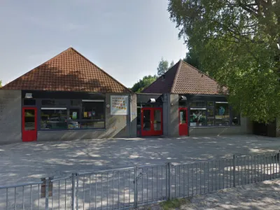 Kinderdagverblijf Brabbel
