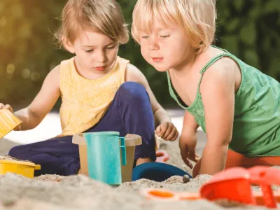 Kinderopvang Vlinderrijk B.V.