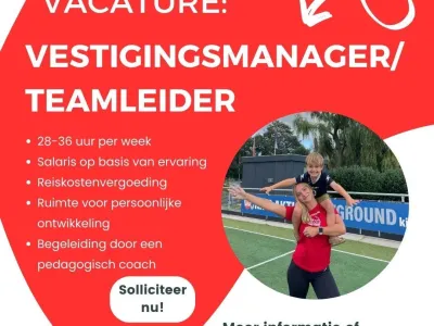 Kids Aktief KVZ