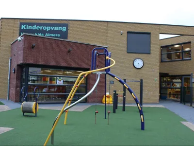 Happy Kids Almere