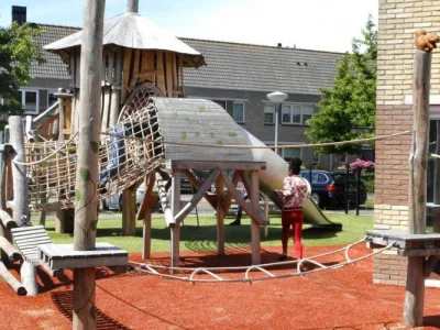 Happy Kids Almere
