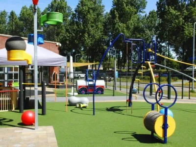 Happy Kids Almere