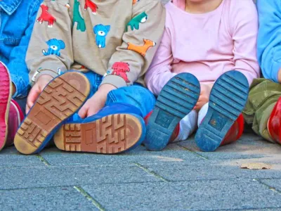 Kinderdagverblijf Onder de Boompjes