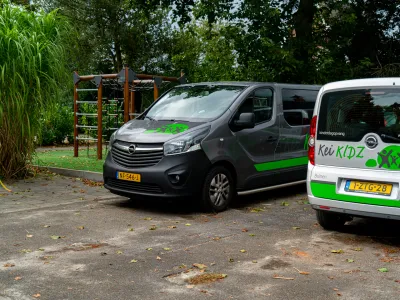 BSO De Linderakkers
