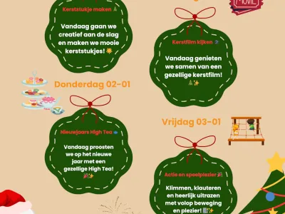 Kinderopvang Hollands Kroon Den Oever