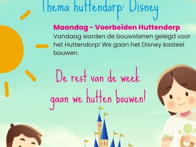 Kinderopvang Hollands Kroon Den Oever