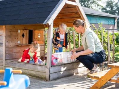 Bouwmeester Kieftenbeld