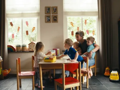 Bouwmeester Kieftenbeld
