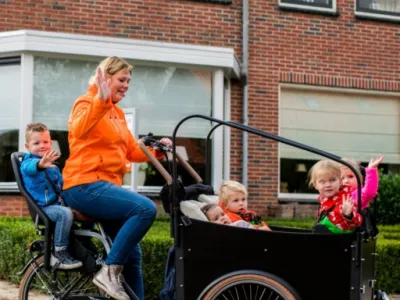 Bouwmeester Kieftenbeld