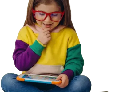 KDV HappyKids de LinQ