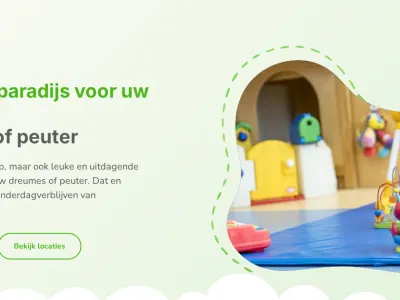 KDV HappyKids de LinQ