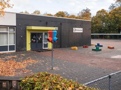 Juut & Co KDV en Peuteropvang De Pannevogel