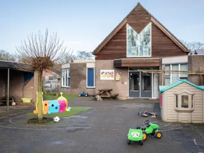 Kinderdagverblijf De Basis
