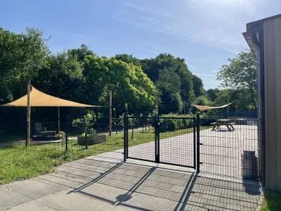 Kinderopvang De Groene Zwaluw - locatie Raayerhof