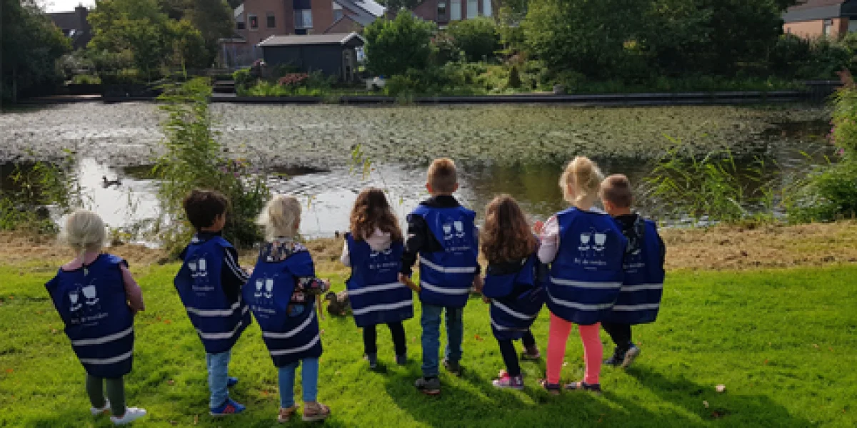 kinderdagverblijf