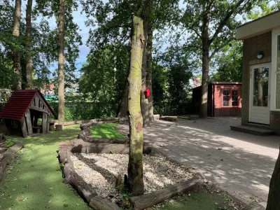 Kinderdagverblijf Limmen