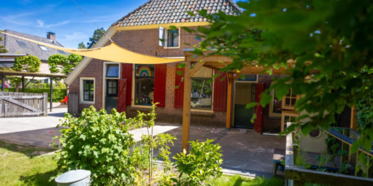Dagopvang Noorderstraat