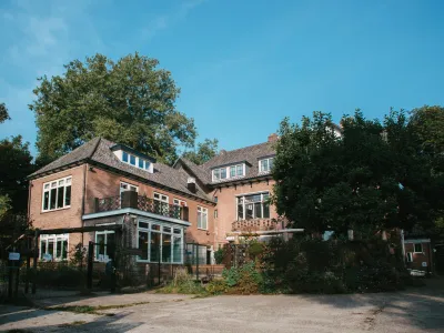 Kinderopvang Ikke- de Dennen