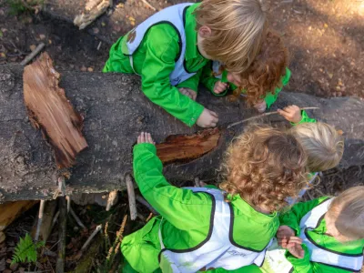PUUR Kinderopvang B.V.